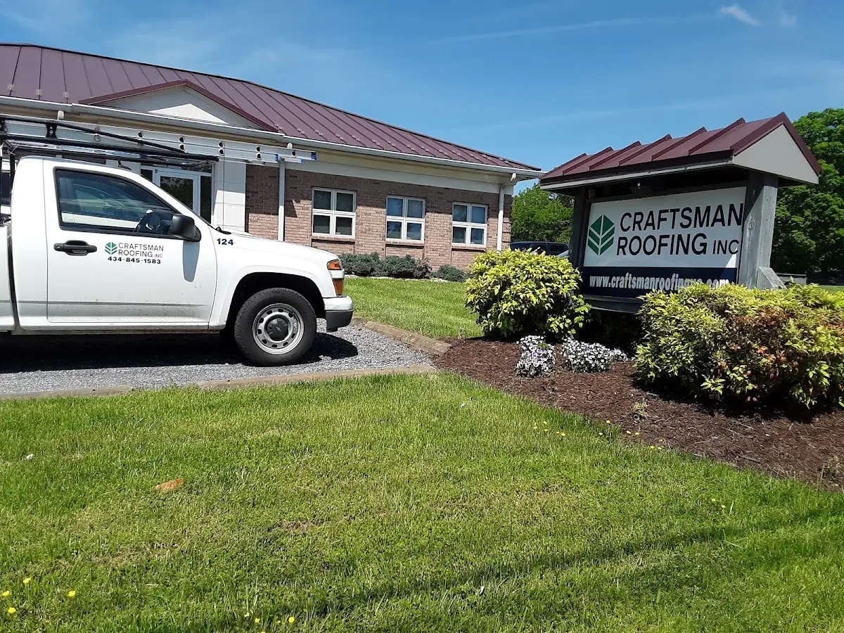 Quality Soffit & Fascia Repair by experienced craftsmen in Bennett